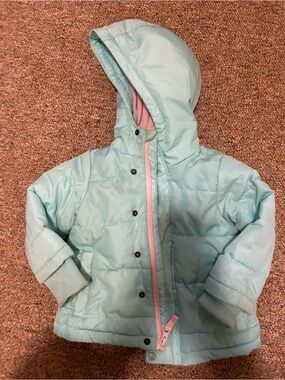 Okie Dokie 18 mo Jacket